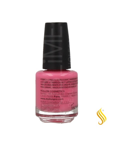 Mollon Pro Hardening Nail Lacquer 369 – 15 ml
